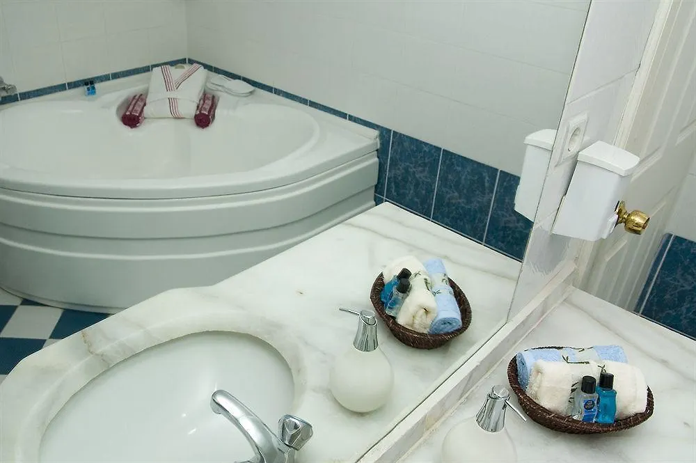 Sevi Hotel Fethiye