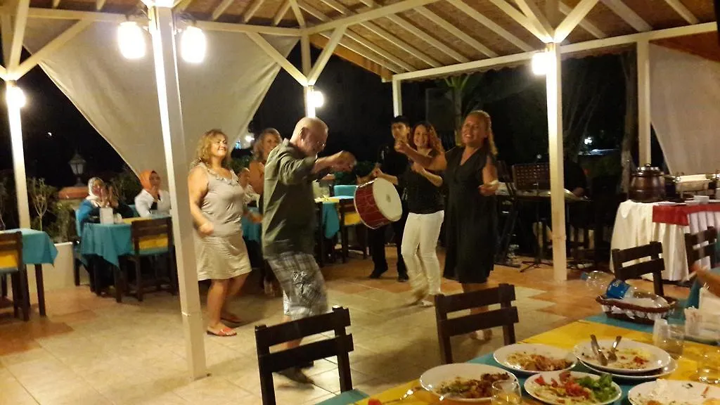 Sevi Hotel Fethiye