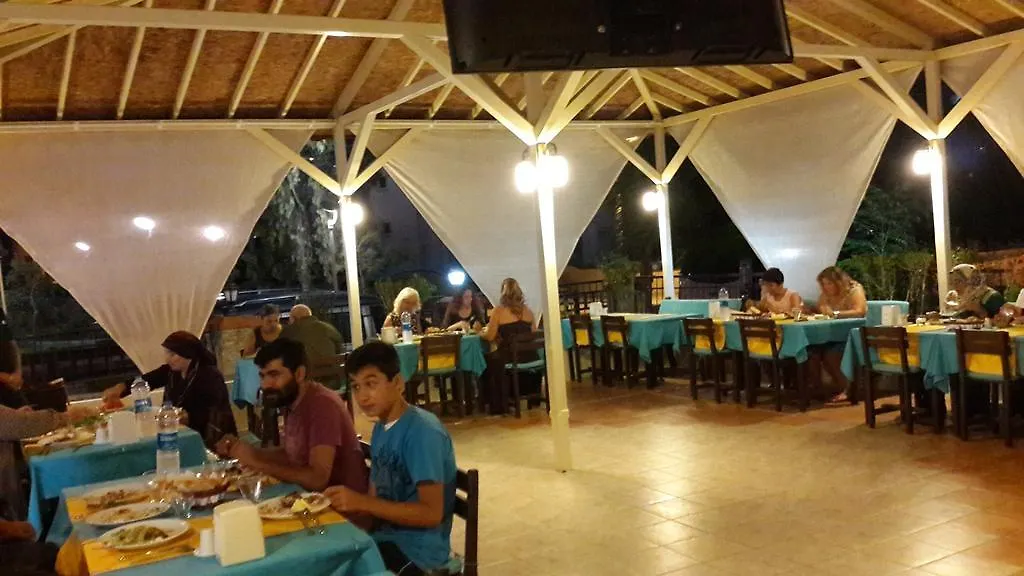 Sevi Hotel Fethiye