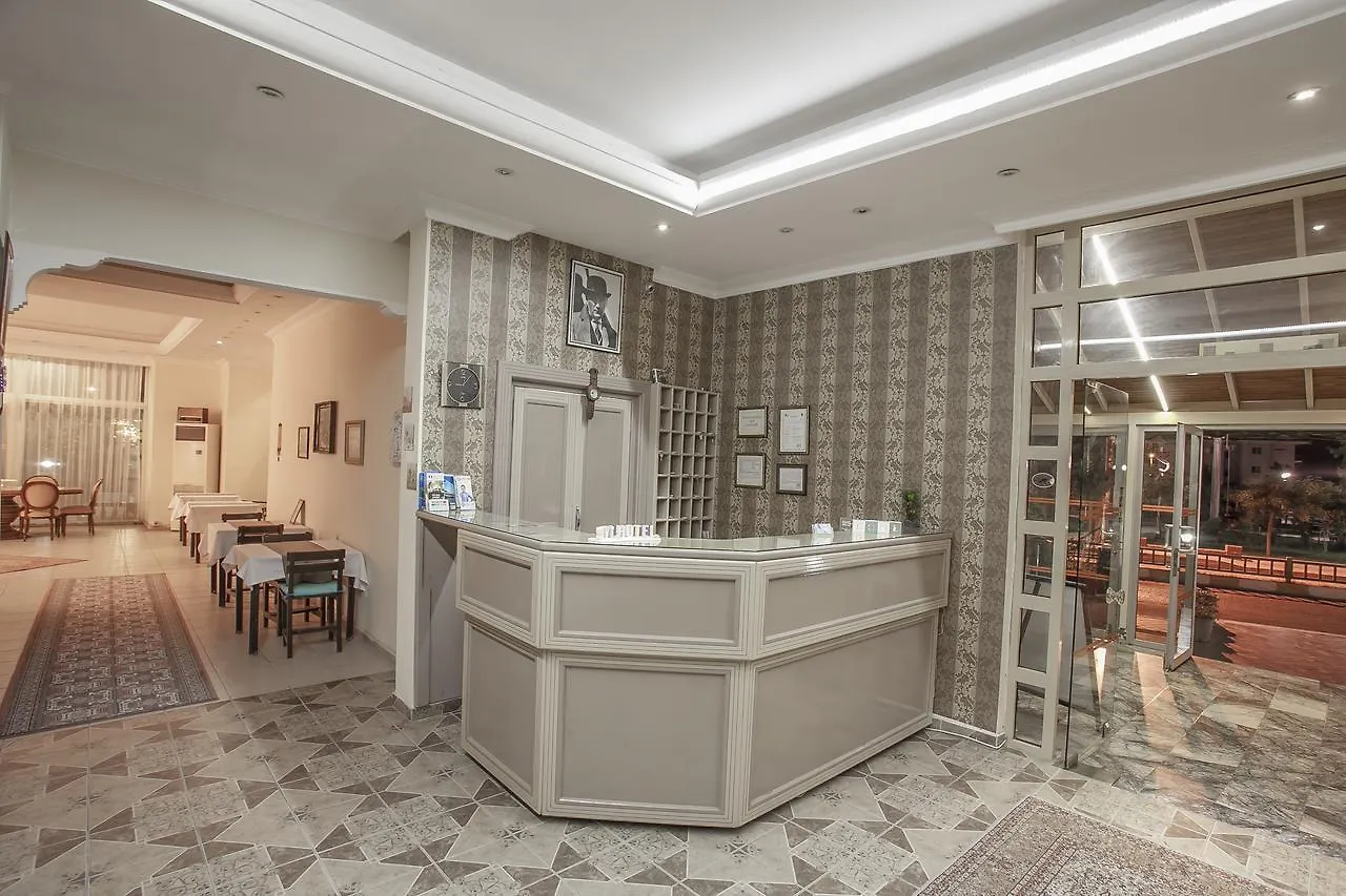 Sevi Hotel Fethiye