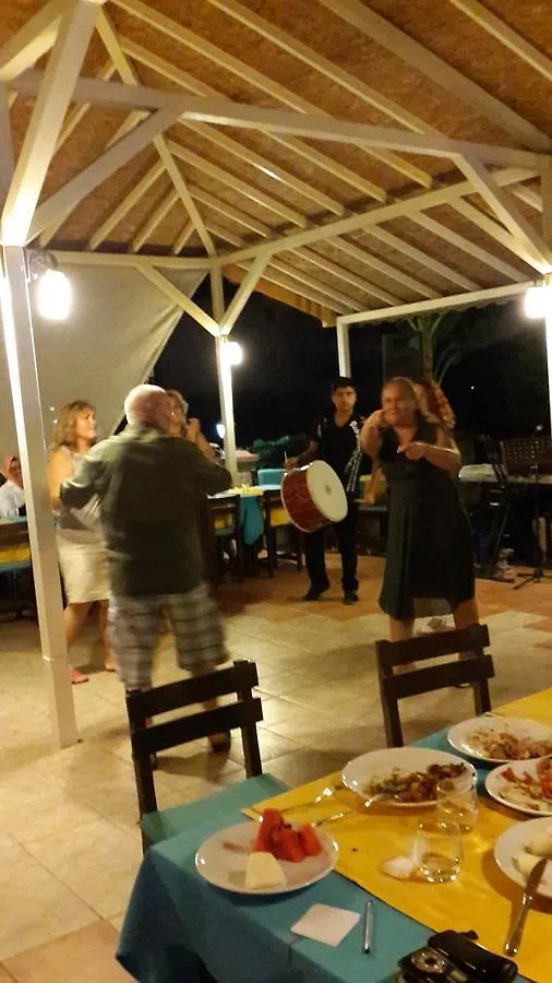 Sevi Hotel Fethiye