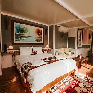 Begonvilla Bungalows Türkiye