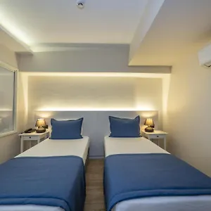 Hotel Ece Marina