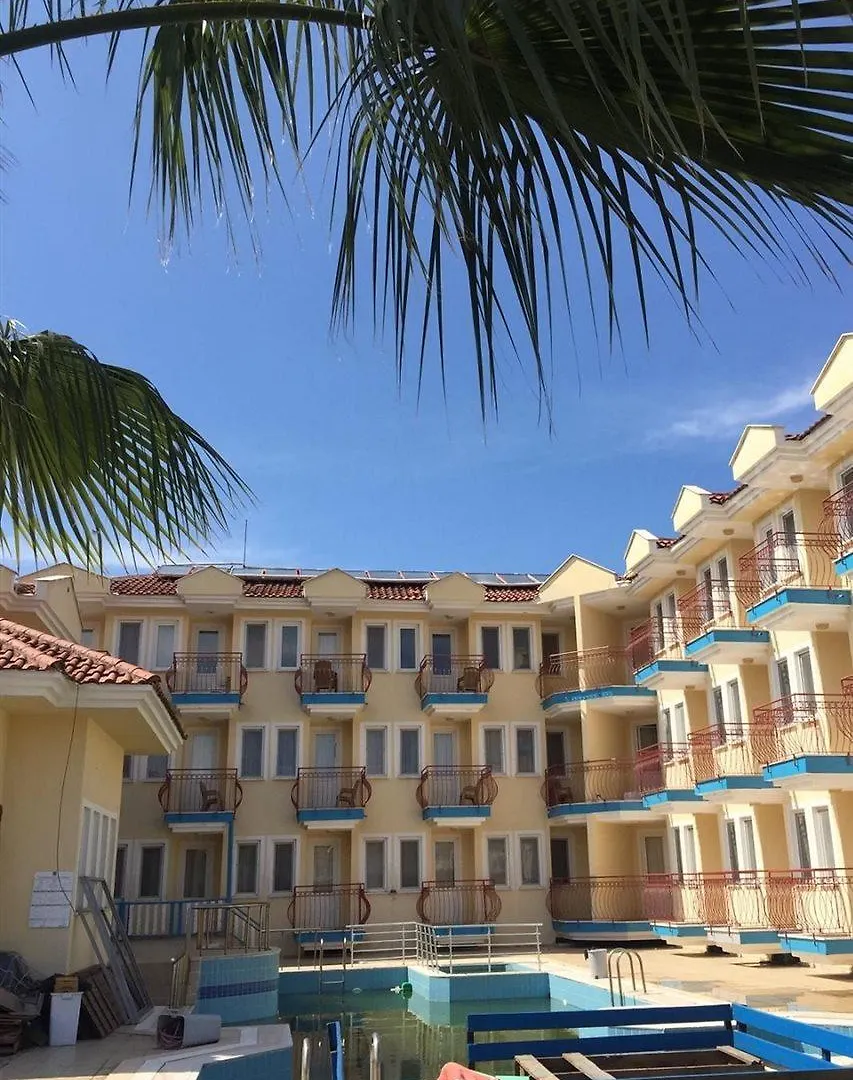Sevi Hotel Fethiye