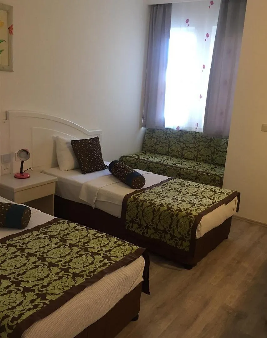 Sevi Hotel Fethiye
