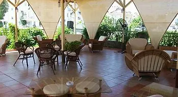 Sevi Hotel Fethiye