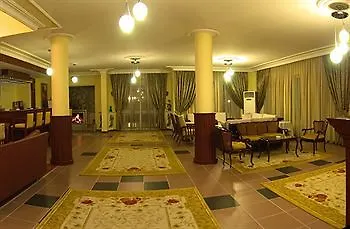 Sevi Hotel Fethiye