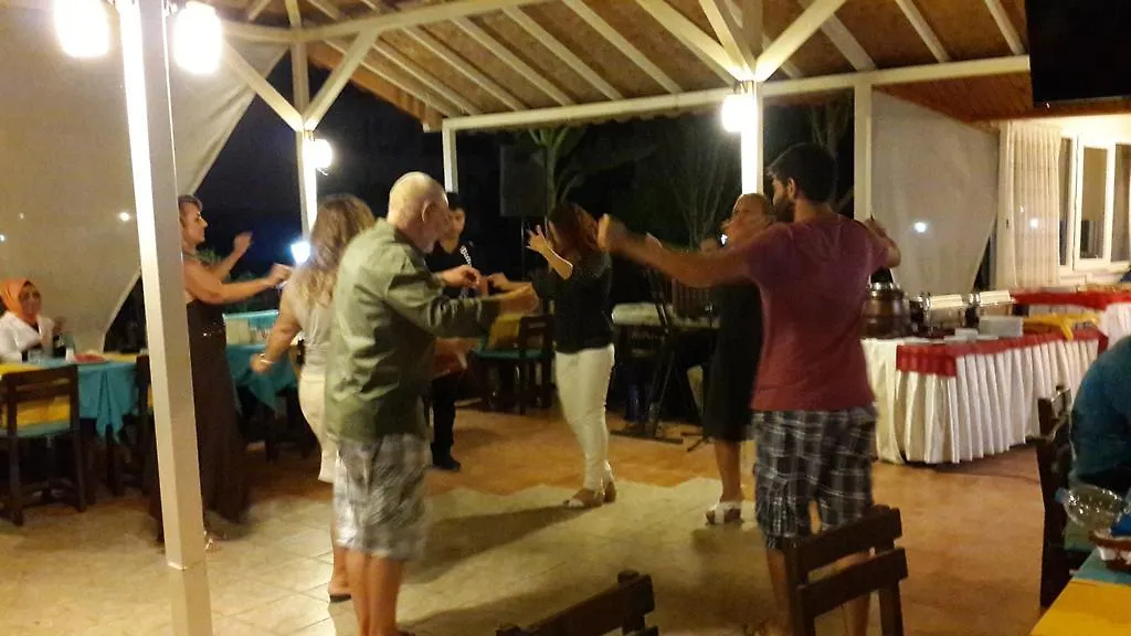 Sevi Hotel Fethiye