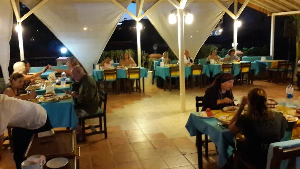 Sevi Hotel Fethiye