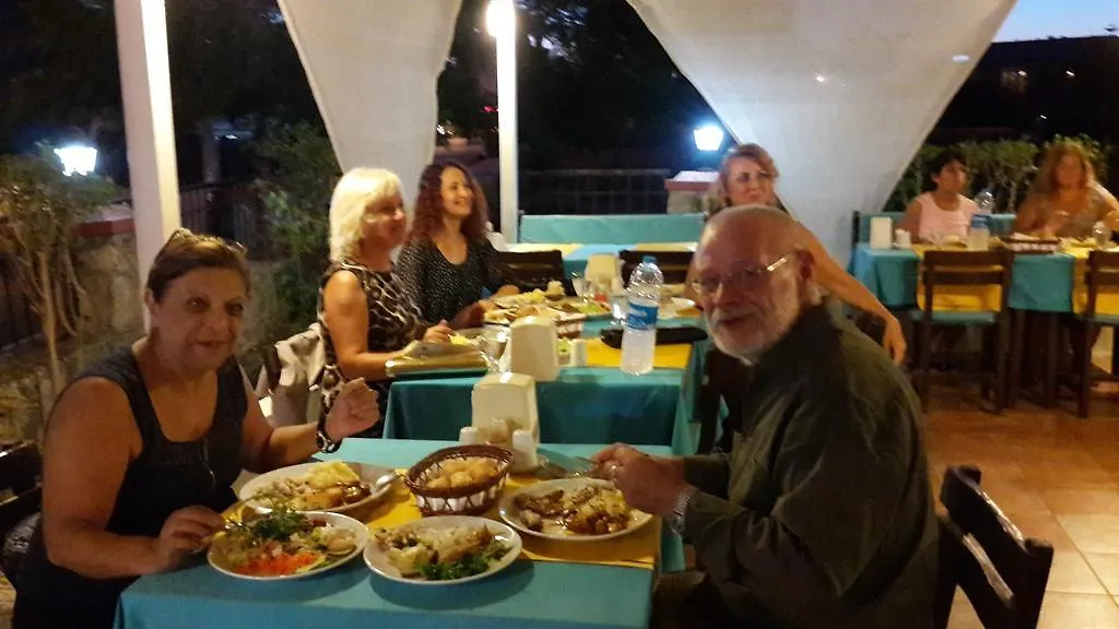 Sevi Hotel Fethiye