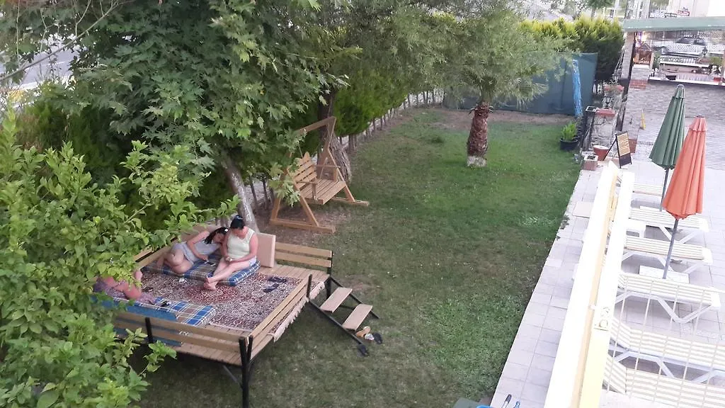 Sevi Hotel Fethiye