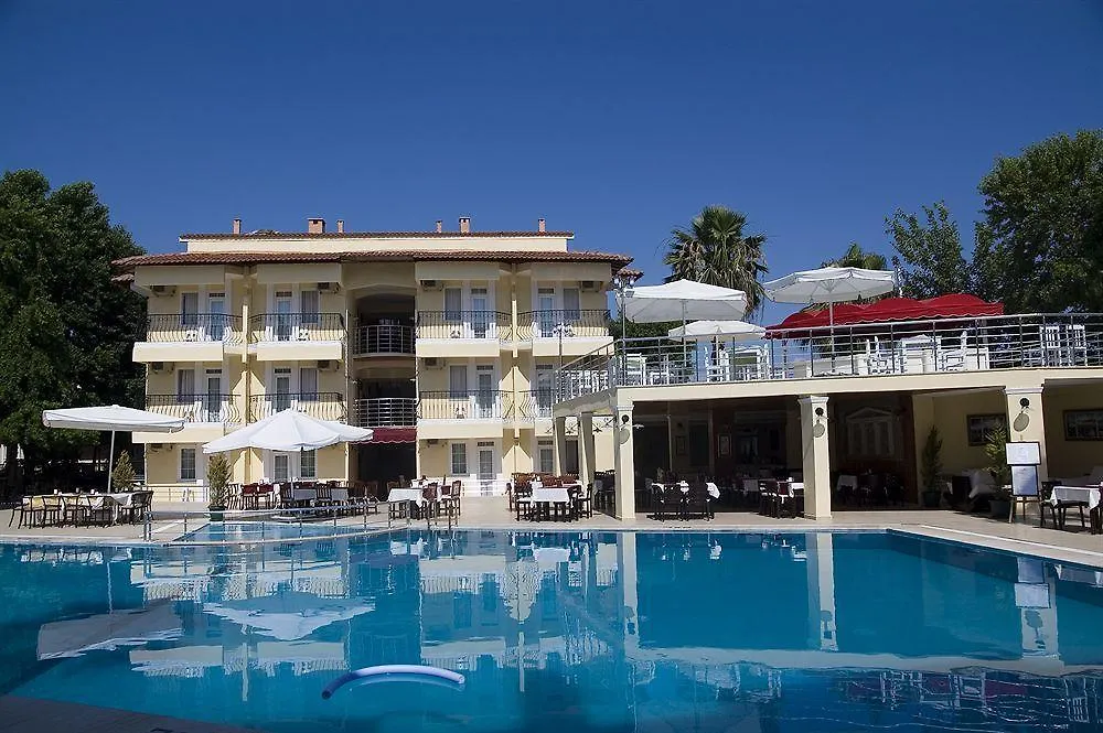 Sevi Hotel Fethiye
