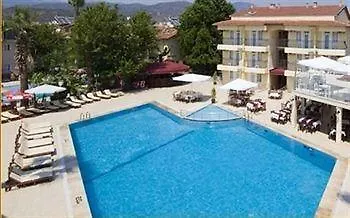 Sevi Hotel Fethiye