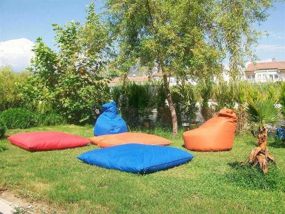 Sevi Hotel Fethiye