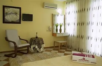 Sevi Hotel Fethiye 2*,