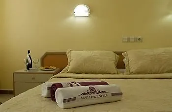 **  Sevi Hotel Fethiye Turkey