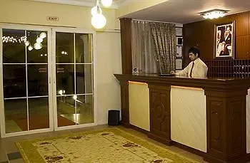 Sevi Hotel Fethiye