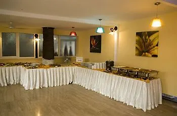 Sevi Hotel Fethiye