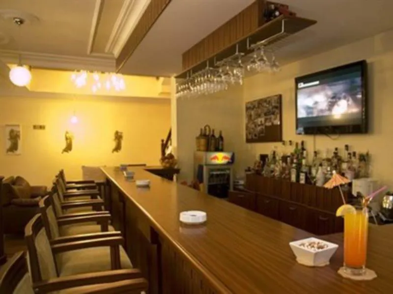 Sevi Hotel Fethiye 2*,  Turkey