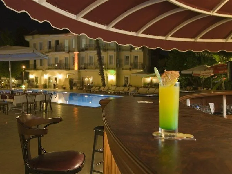 Sevi Hotel Fethiye