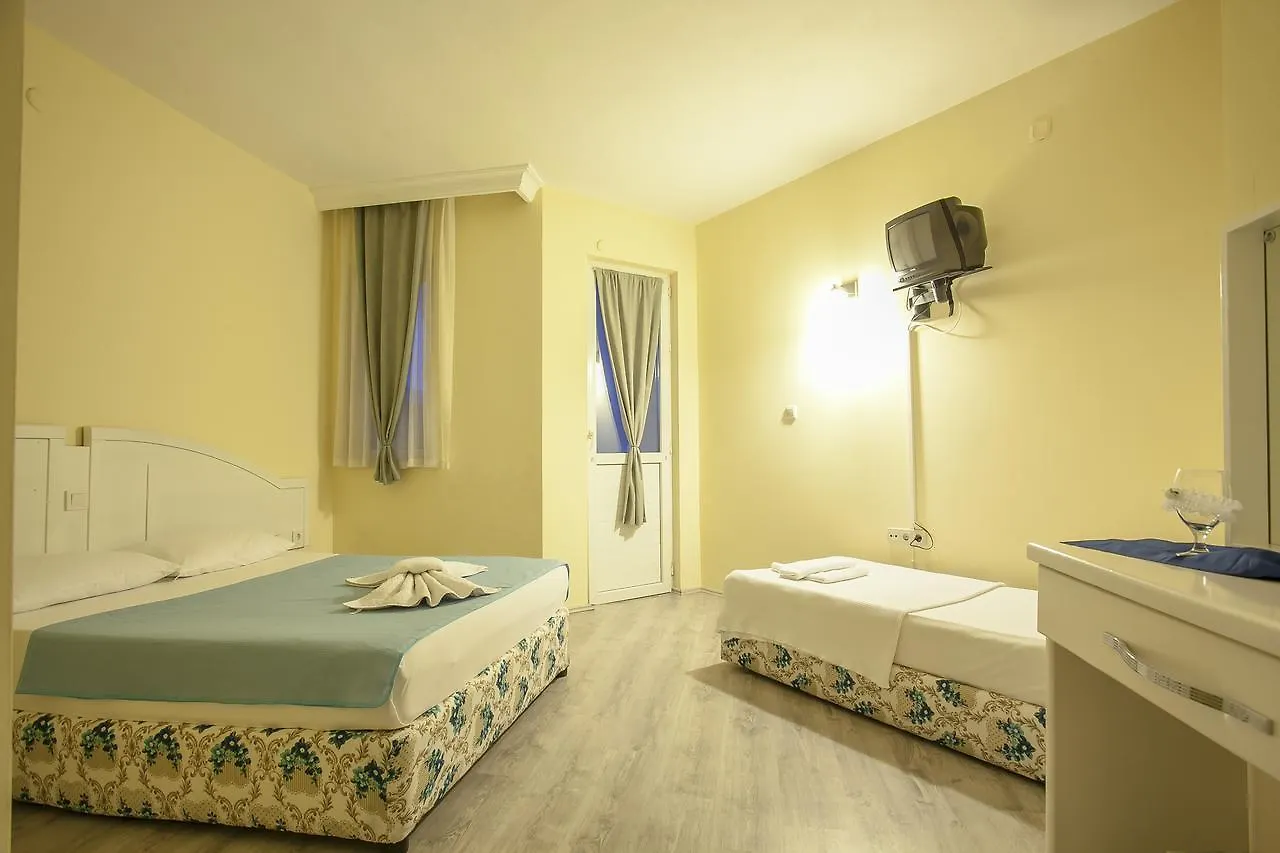Sevi Hotel Fethiye