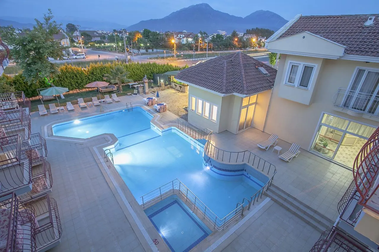Sevi Hotel Fethiye