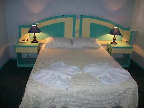 Sevi Hotel Fethiye
