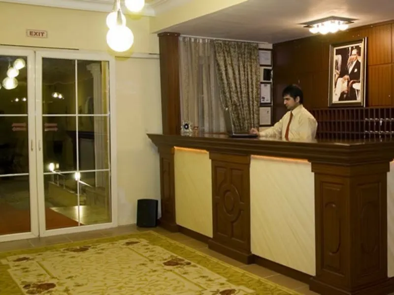 Sevi Hotel Fethiye