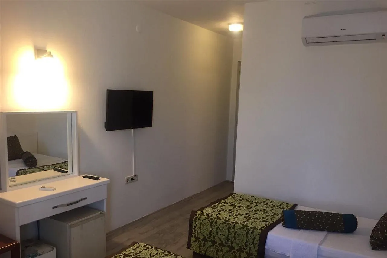 Sevi Hotel فتحية