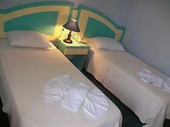 Sevi Hotel فتحية