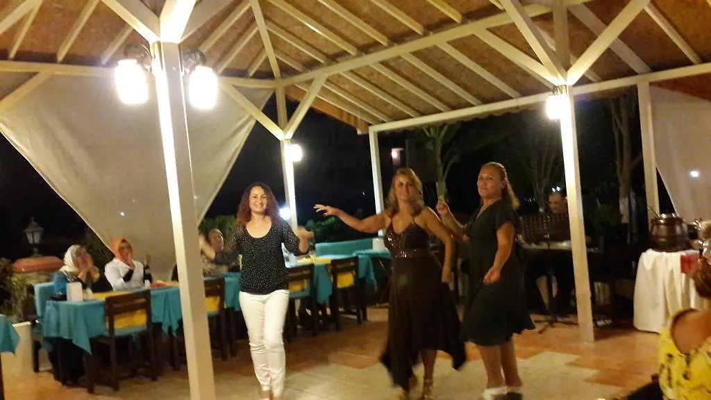 Sevi Hotel فتحية تركيا