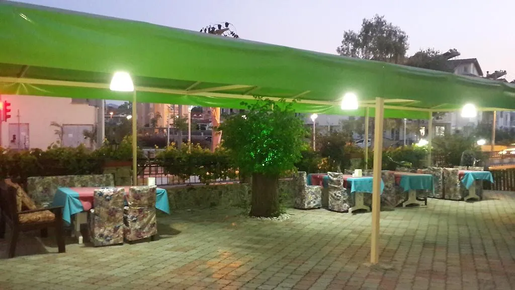 Sevi Hotel فتحية 2*,  تركيا