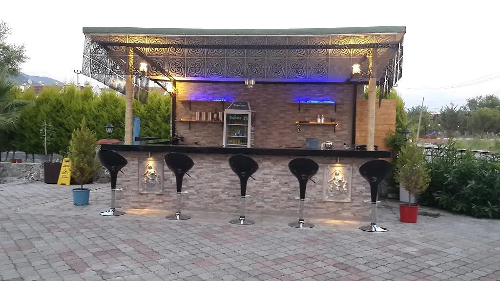 Sevi Hotel فتحية