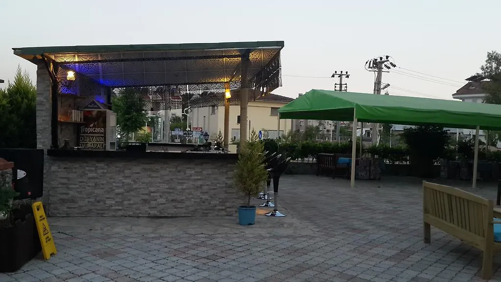 Sevi Hotel فتحية 2*,