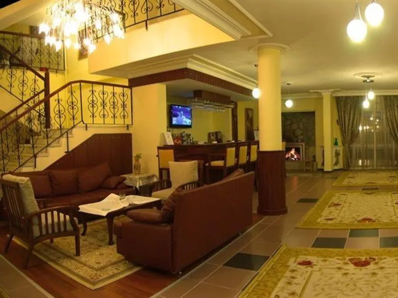 Sevi Hotel فتحية