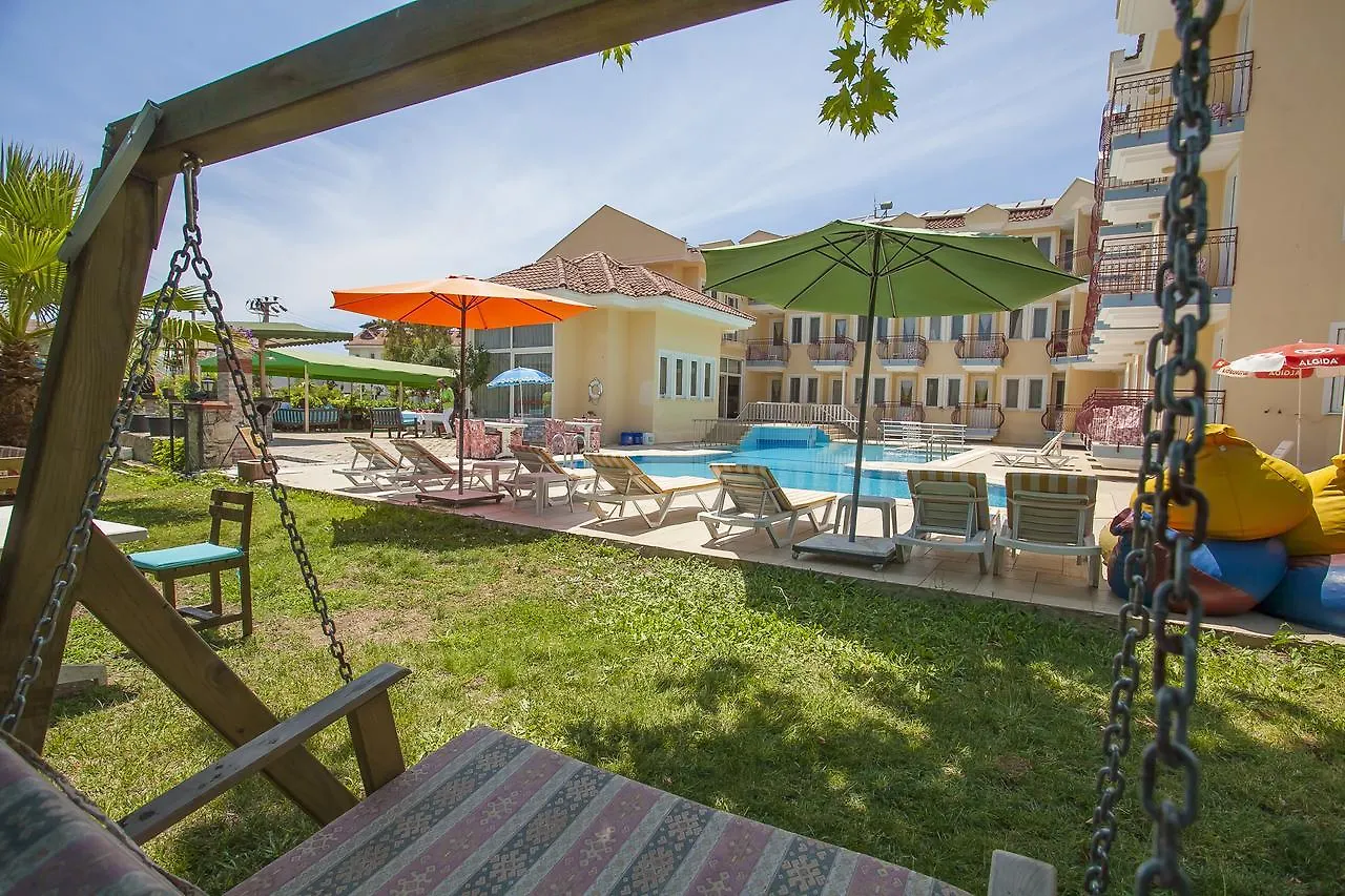 Sevi Hotel فتحية 2*,  تركيا