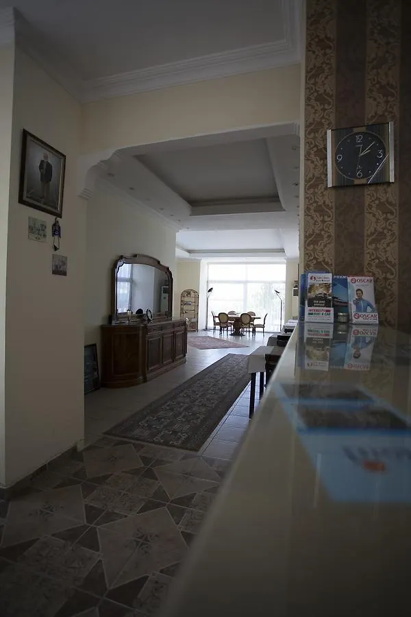 Sevi Hotel فتحية 2*,