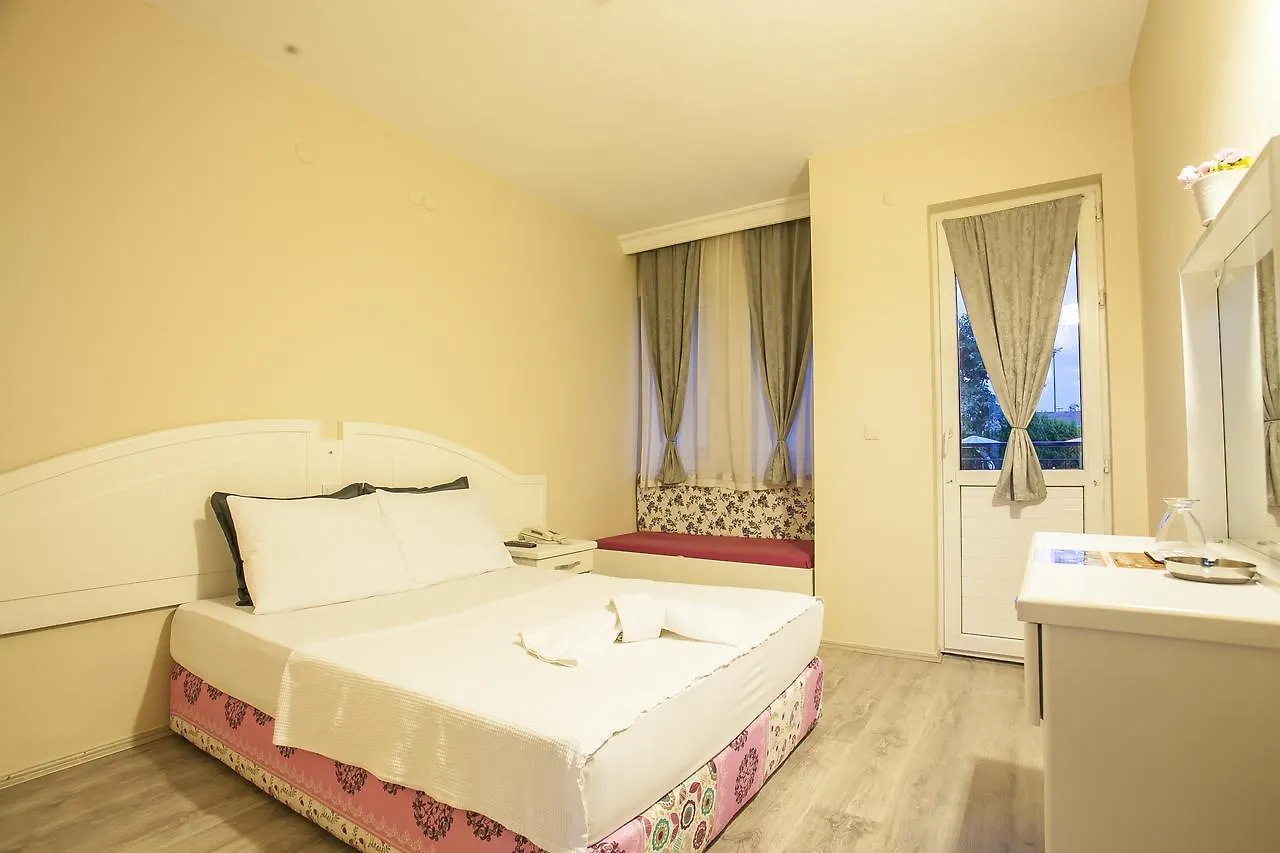 Sevi Hotel فتحية