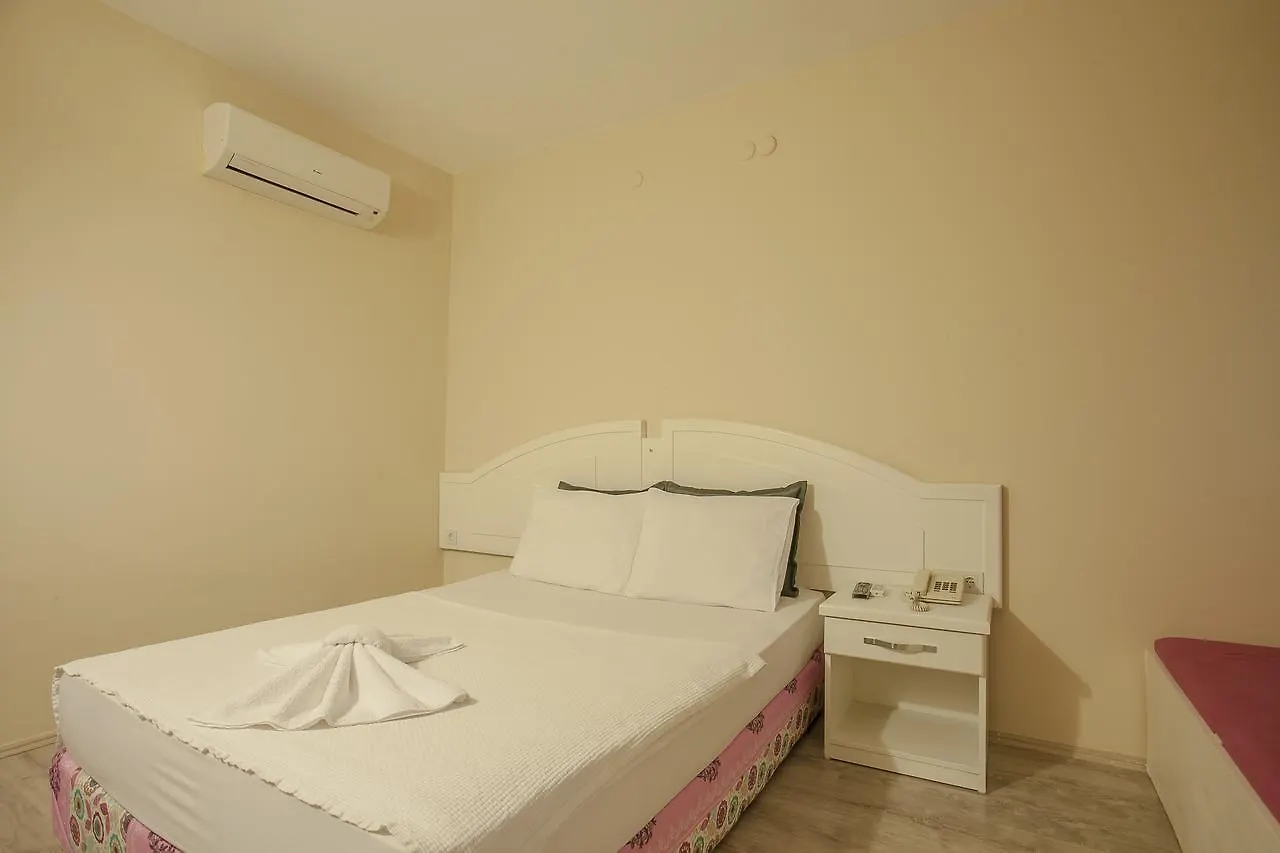 Sevi Hotel فتحية تركيا