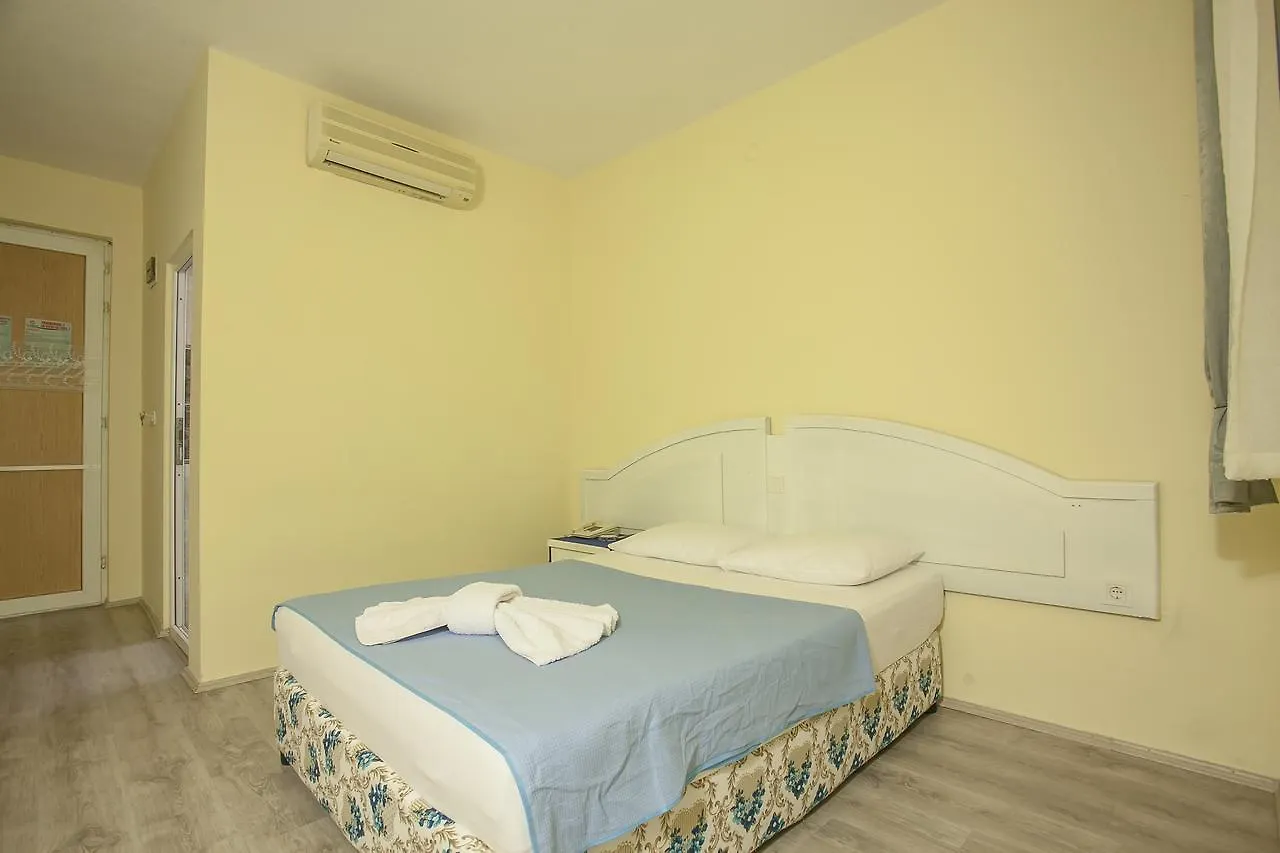 Sevi Hotel فتحية