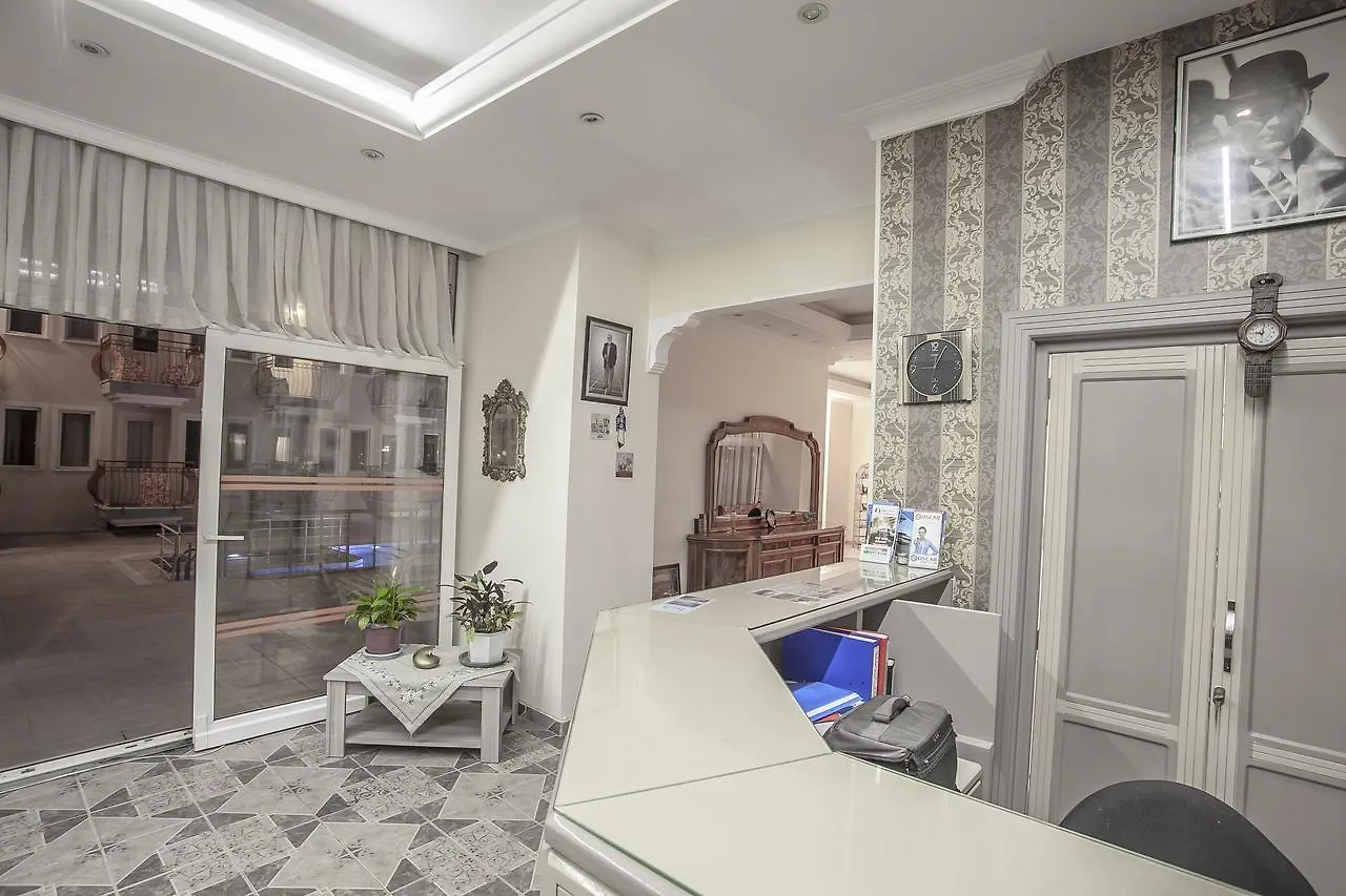 Sevi Hotel فتحية