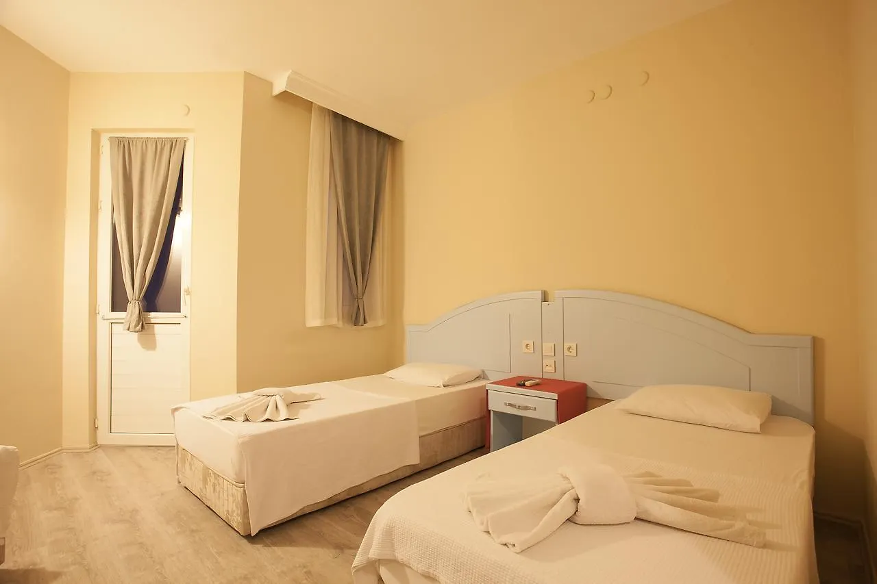 Sevi Hotel فتحية تركيا