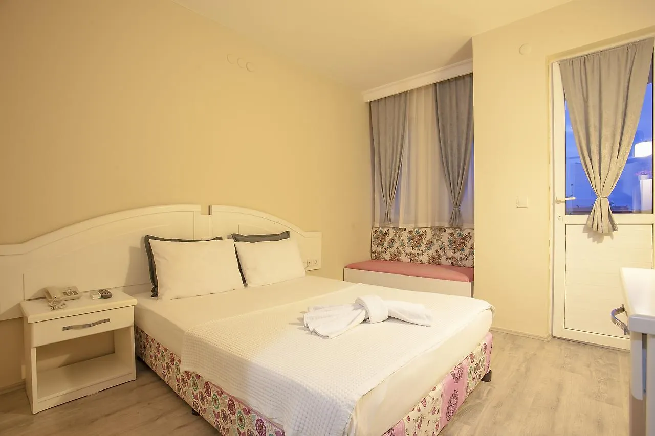 Sevi Hotel فتحية 2*,  تركيا